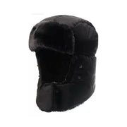 Gorro ruso