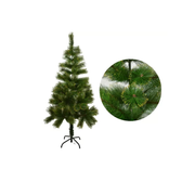 Arbolito con puntas doradas de 120cm