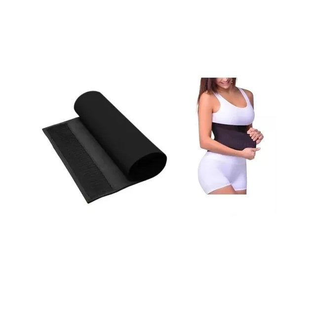 Faja reductora de neopreno
