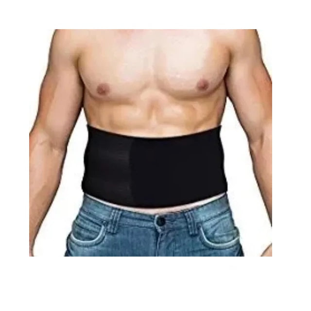 Faja reductora de neopreno