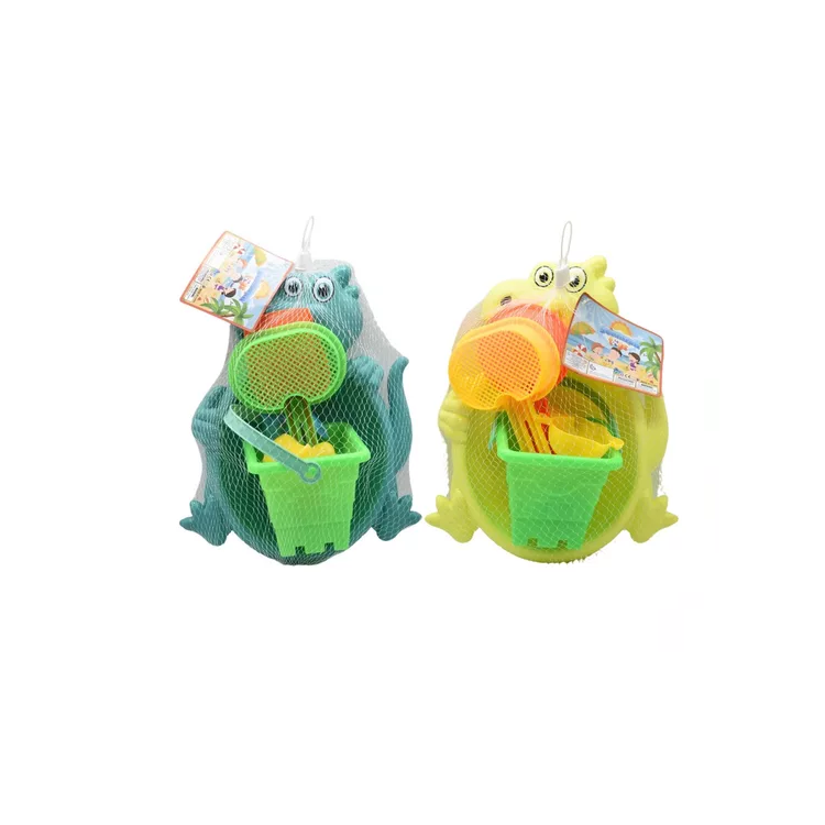 Set de juego para playa 7pcs