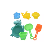 Set de juego para playa 7pcs