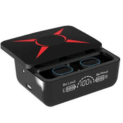 Audifonos R19 Pro Bateria Continua De 5h