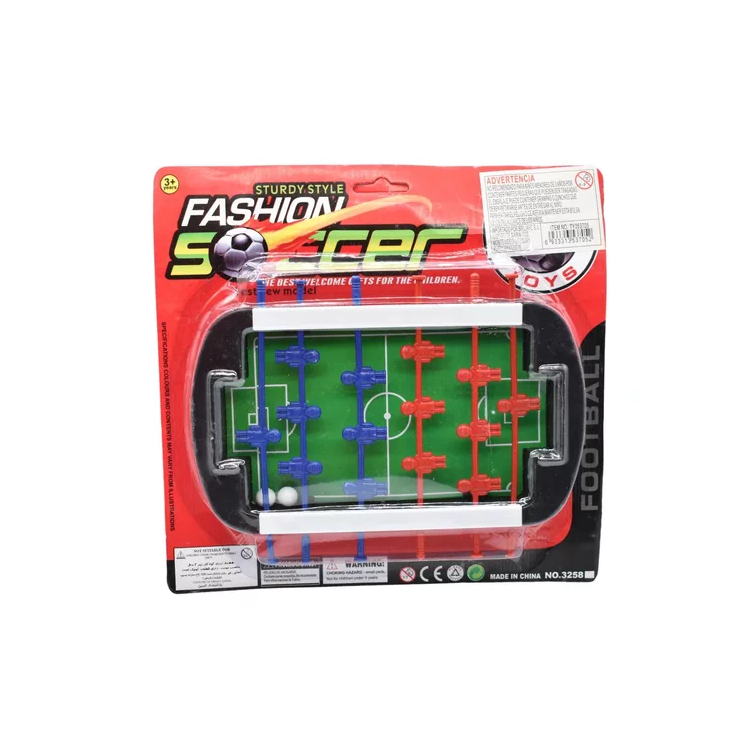 Mini Juego de futbolito