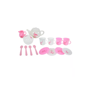 Juego de te infantil 15pcs