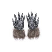 Guantes monstruo para halloween