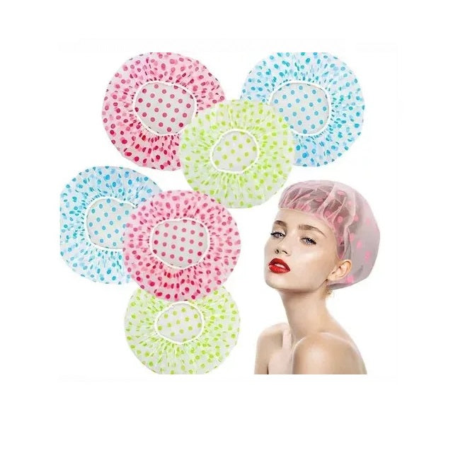 Gorra de baño
