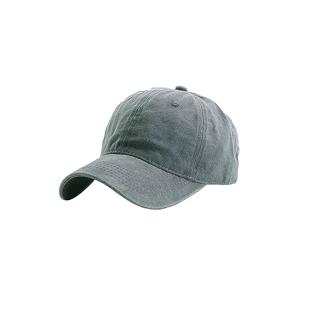 Gorro de visera vintage varios colores