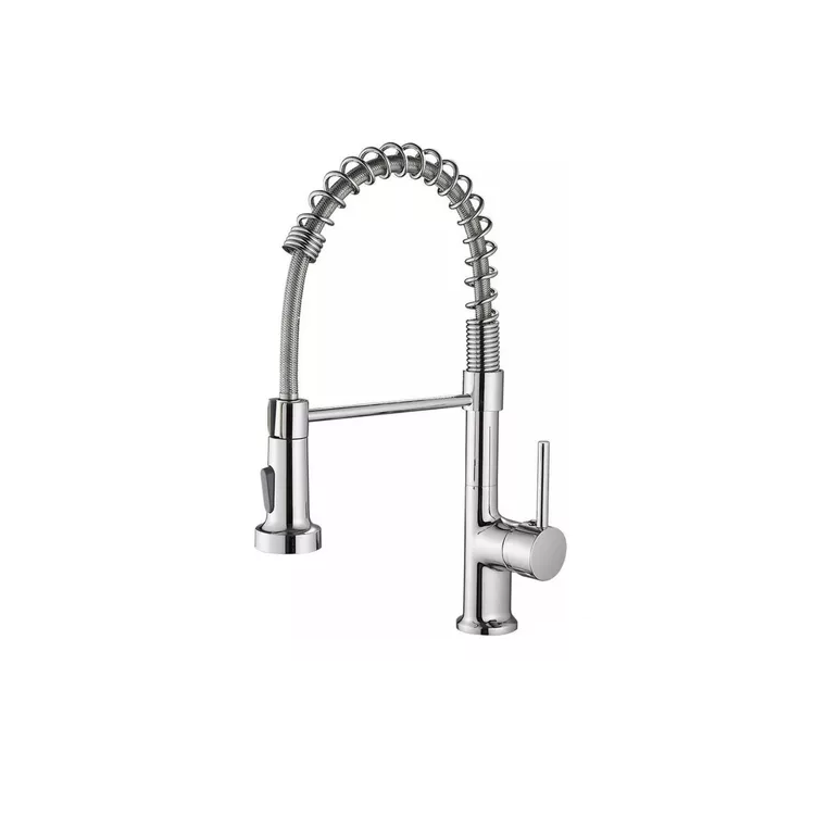 Grifo flexible