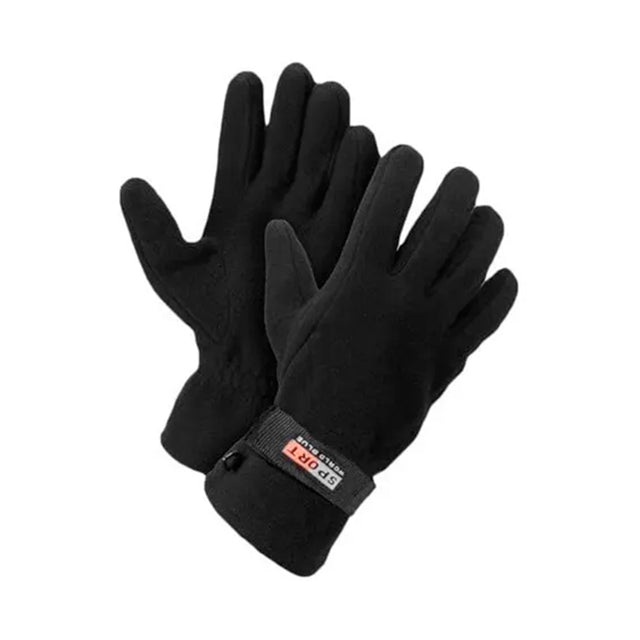 Guantes polar