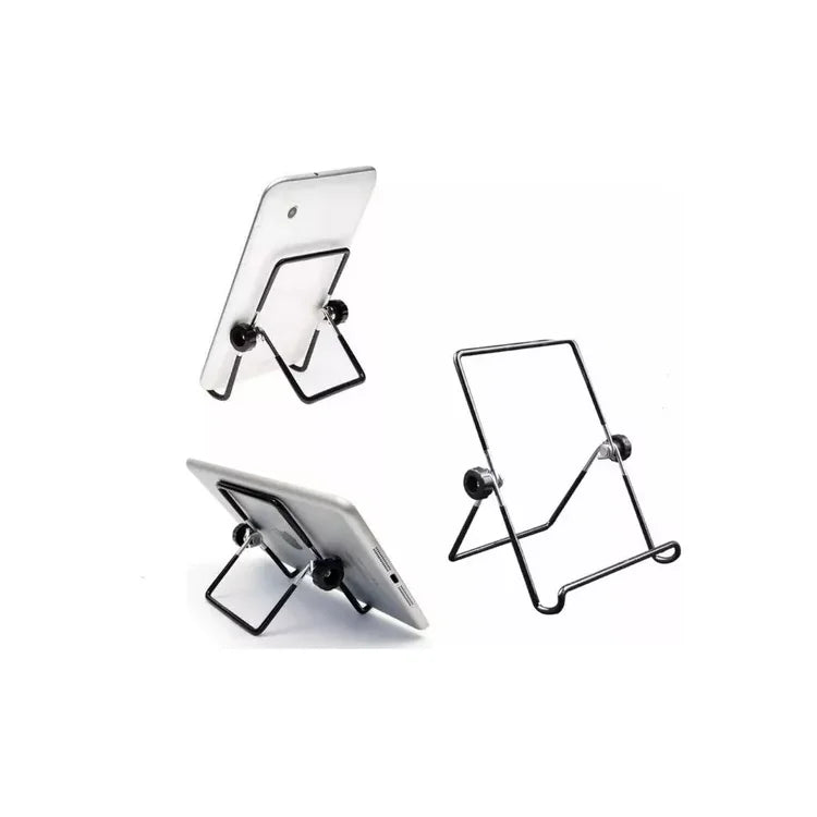 Soporte para tablet o porta retratos
