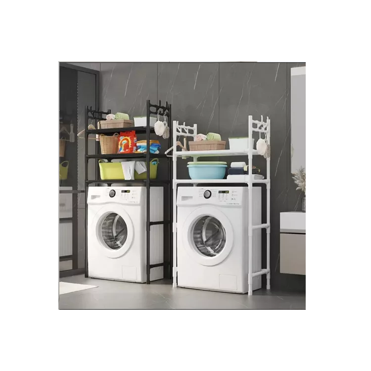 Estantería para baño