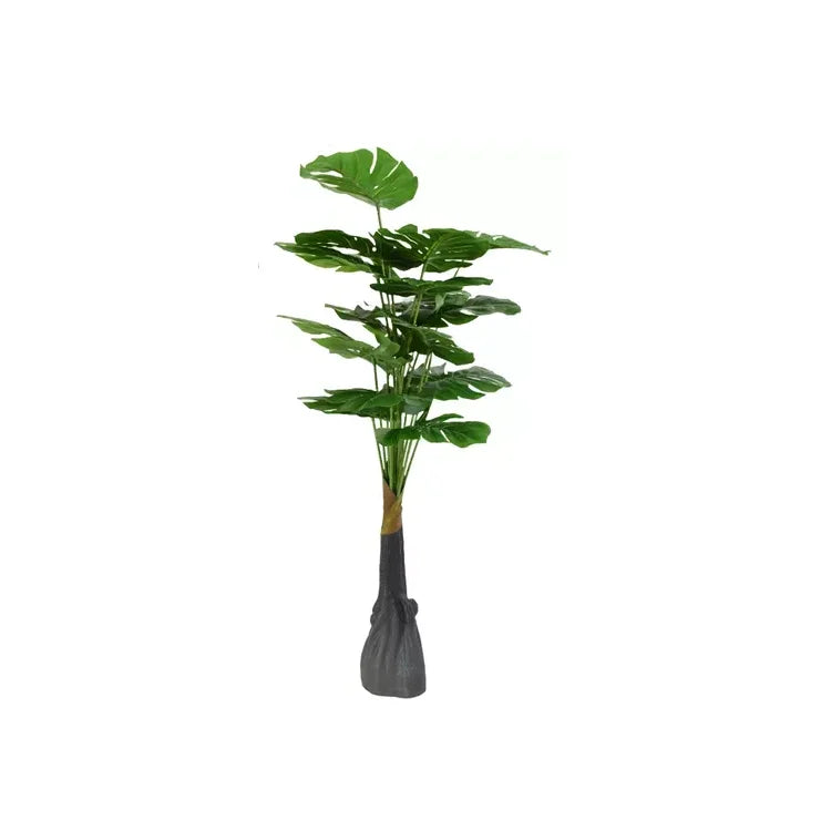 Planta artificial para decoración