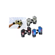 Guantes de golero infantil