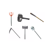 Accesorios para disfraz de halloween