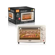 Horno electrico de 22L RAF