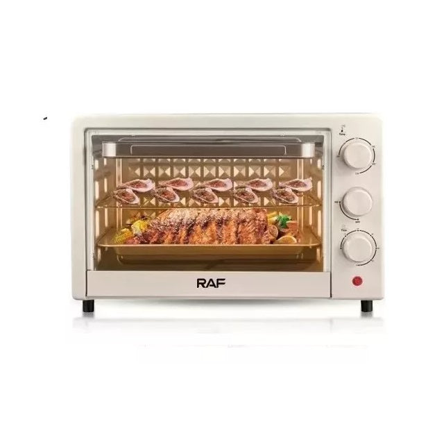 Horno electrico de 22L RAF