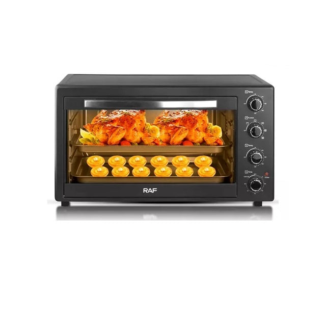 Horno Eléctrico de 68L RAF