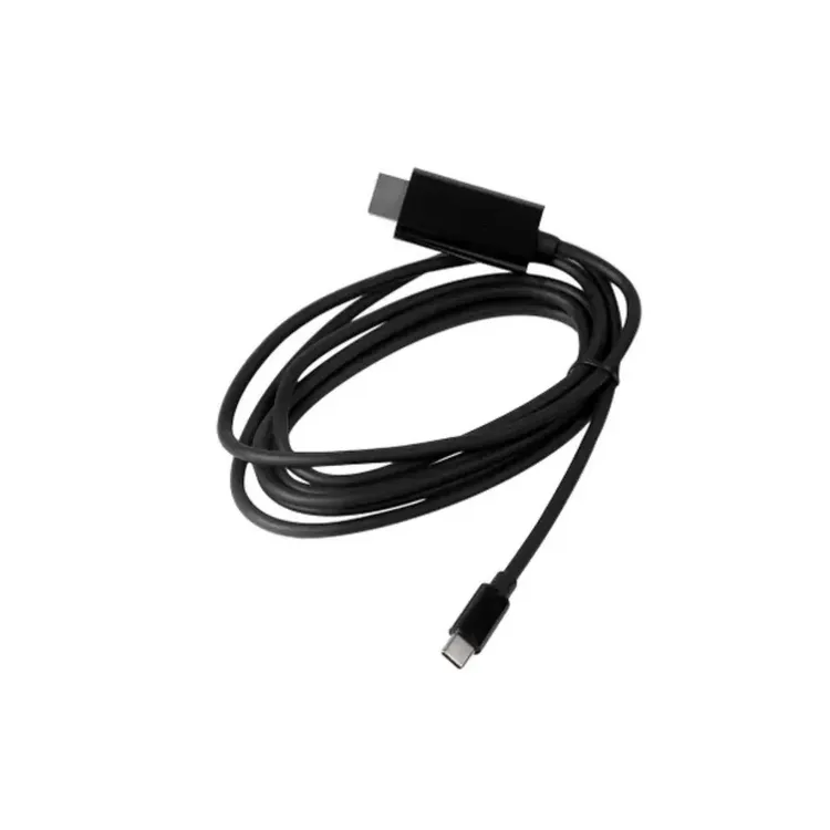Cable Adaptador Puerto Hdmi A Usb-c Convertidor 180 Cm