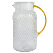 Jarra De Acrílico Con Asas 1500ml
