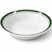 Platos Ceramica Hondo Excelente Calidad 23cm