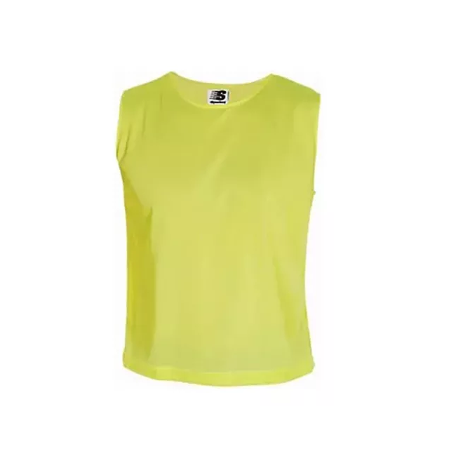 Chalecos de fútbol adulto entrenamiento