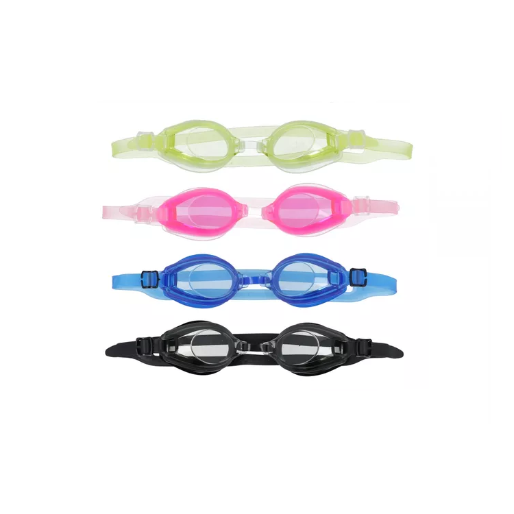 Lentes para piscina o playa