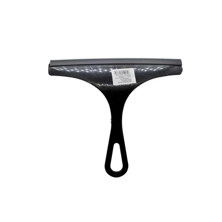 Limpia vidrios tipo escobilla