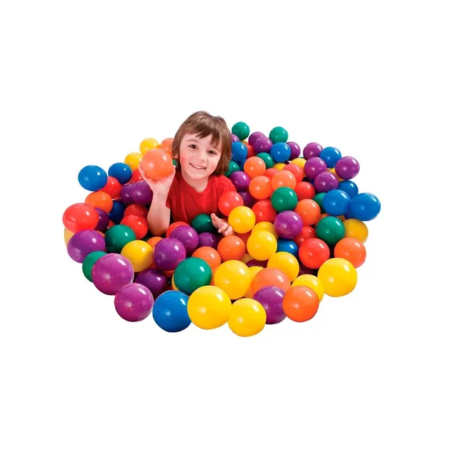 Pelotas para pelotero X 50 unidades regalo infantil juguete
