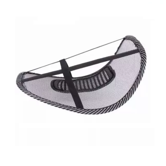 Respaldo lumbar