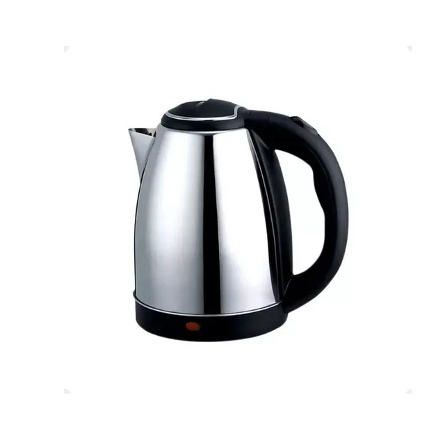 Tetera electrica de acero inoxidable corte automatico 2 Lts