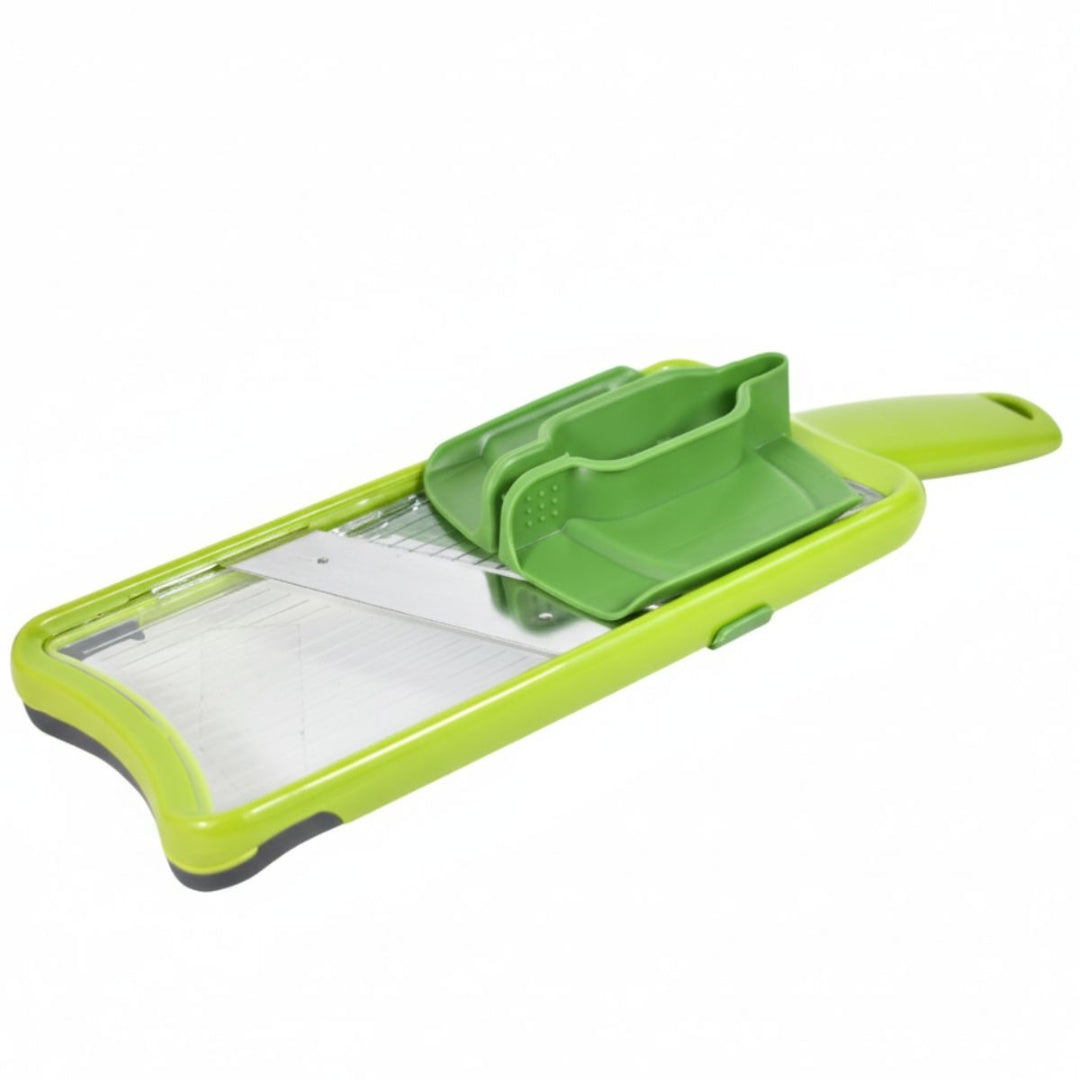 Mandolina Plástica 30x10cm