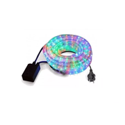 Manguera con luces 5m