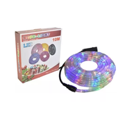 Manguera de luces 10m