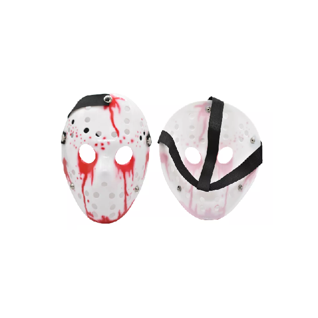 Mascará de jason halloween