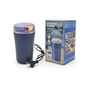 Molinillo Moledor De Cafe Electrico Granos Y Semillas 300w