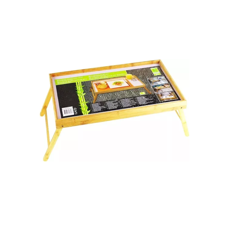 Mesa desayunadora