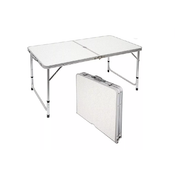 Mesa plegable 90x60x70cm