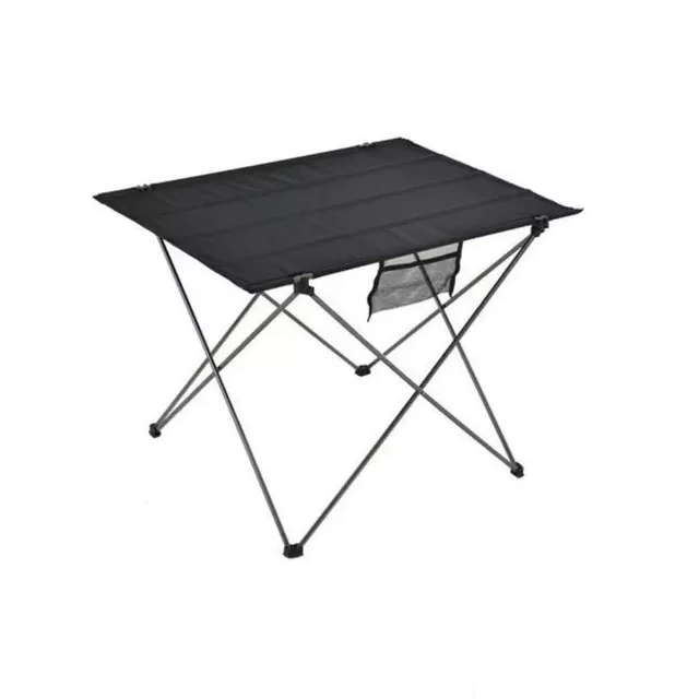 Mesa Plegable de tela en funda