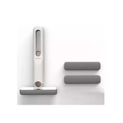 Mini mopa portatil ventanas autoescurrible