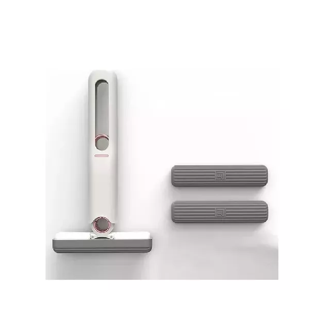 Mini mopa portatil ventanas autoescurrible