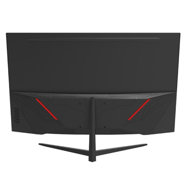 MONITOR GAMER IRON 32” FULL HD CURVO MGIENX2832 - 165C - ENXUTA
