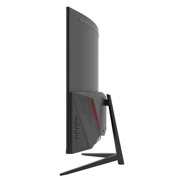 MONITOR GAMER IRON 32” FULL HD CURVO MGIENX2832 - 165C - ENXUTA