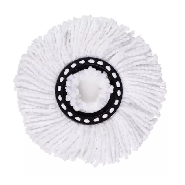 Repuesto de mopa redondo