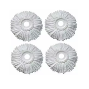 Repuesto de mopa redondo X4