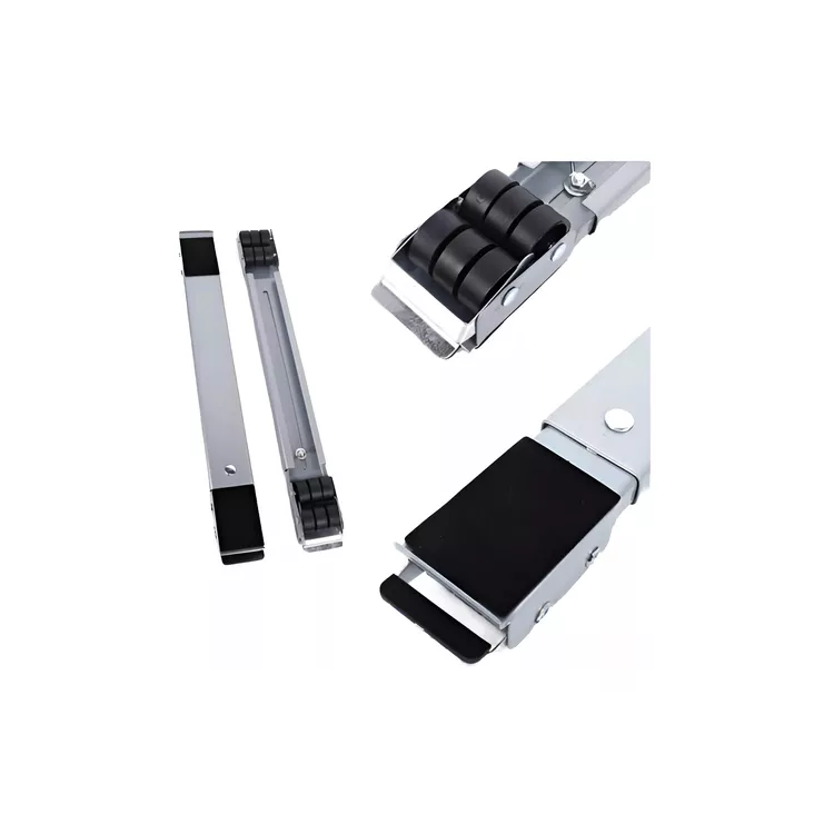 Soporte movil para electrodomesticos