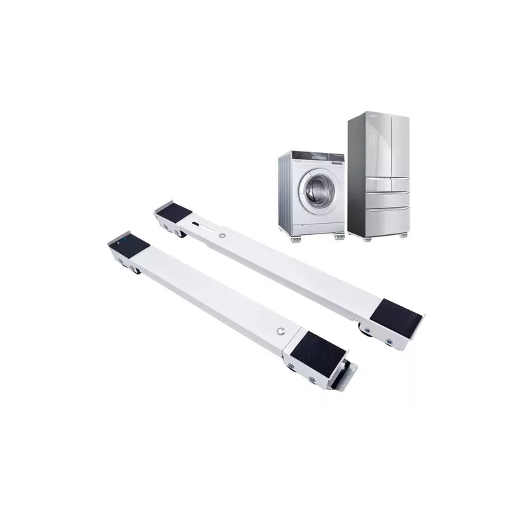 Soporte movil para electrodomesticos