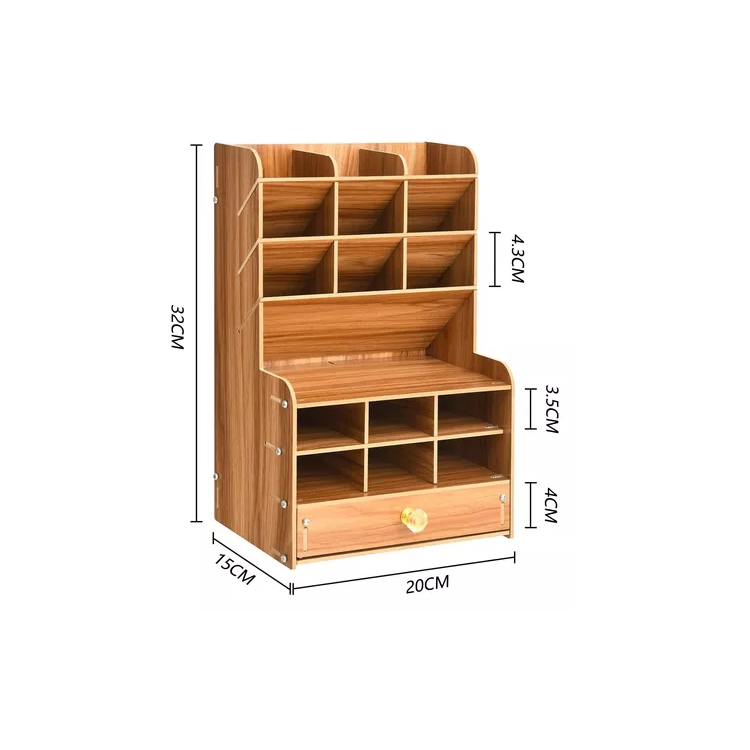 Organizador de escritorio