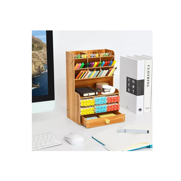 Organizador de escritorio