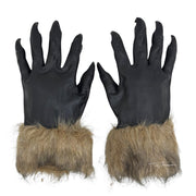 Guantes Garras De Monstruo Halloween Cosplay Disfraz